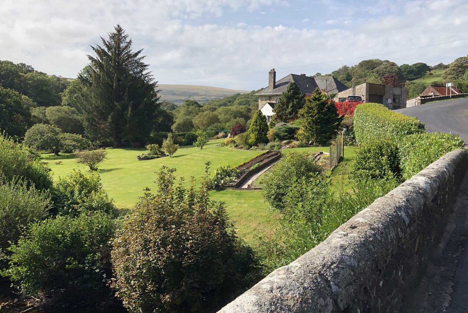 Dartmeet