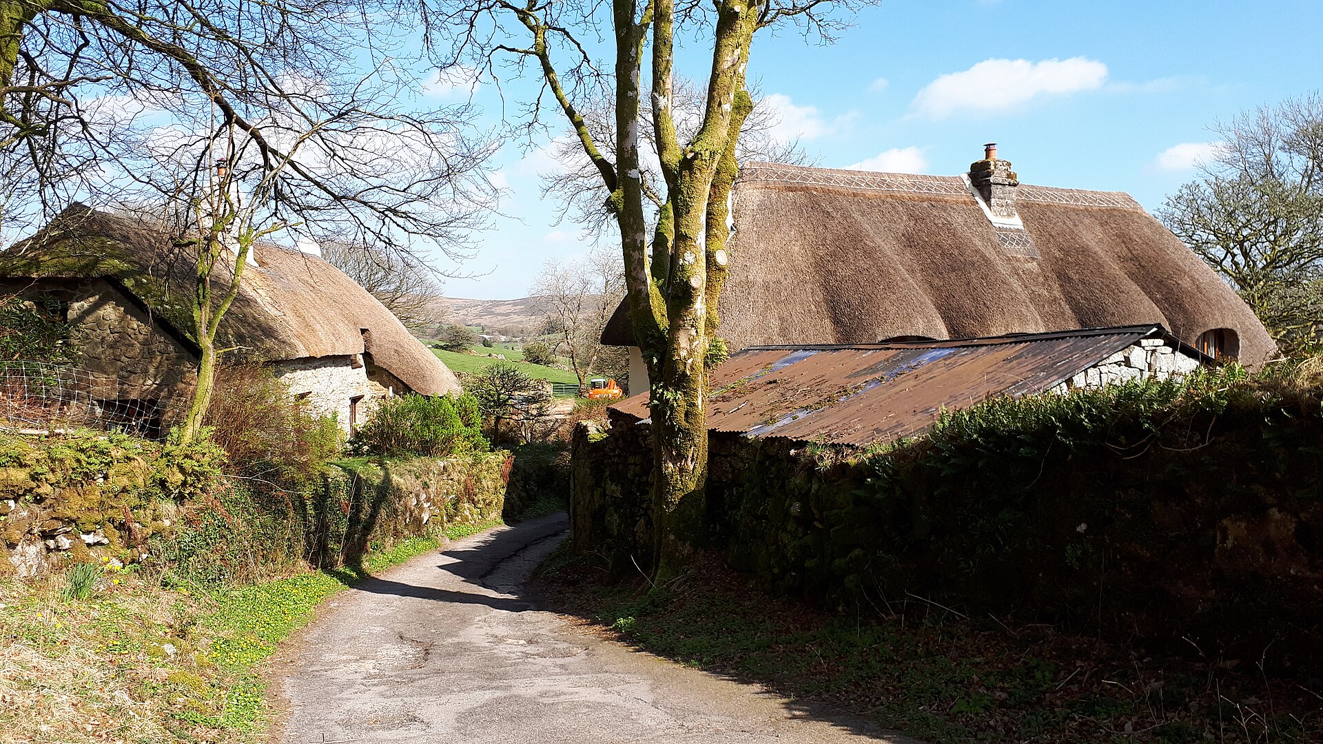 Hexworthy
