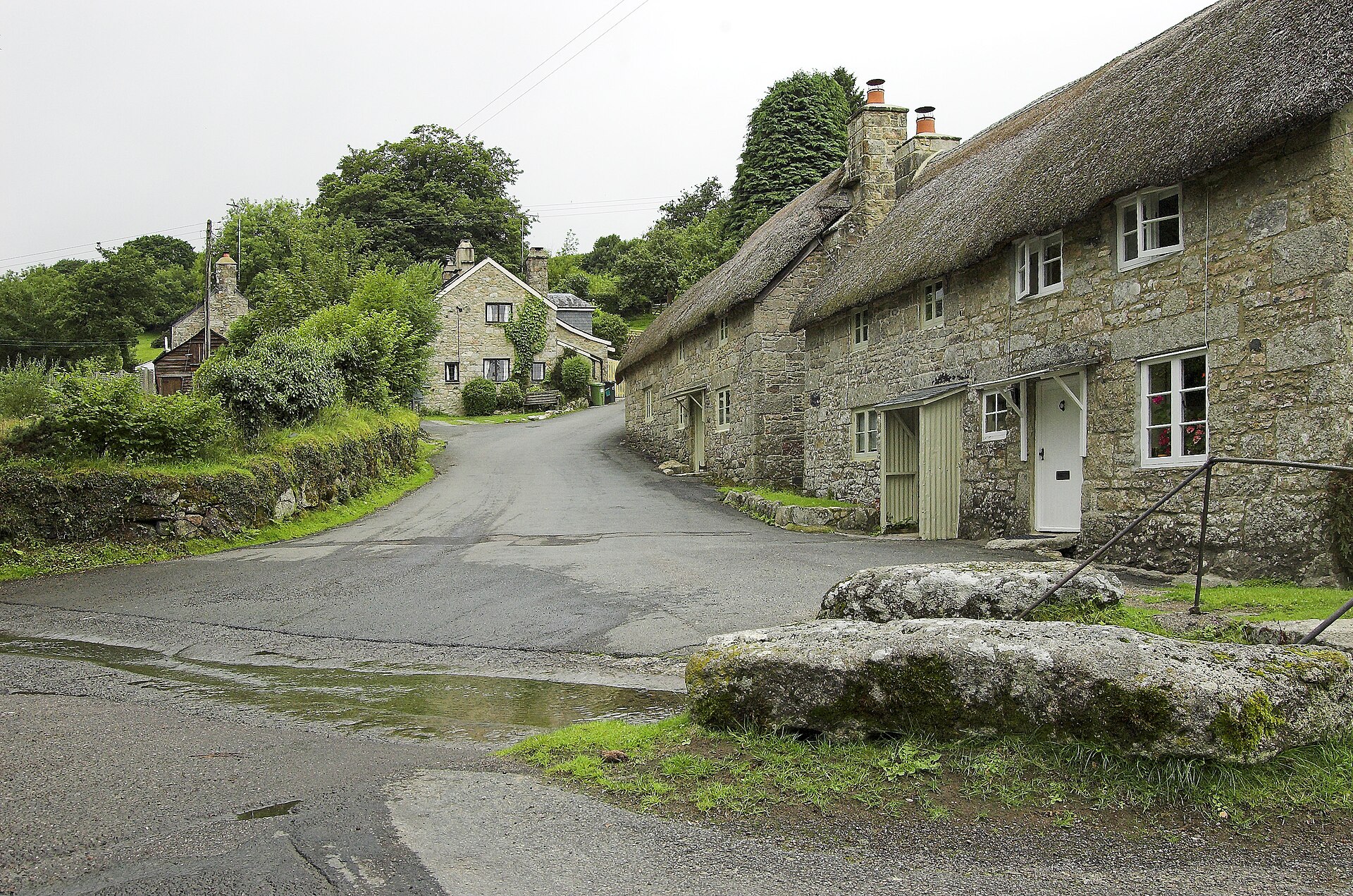 Ponsworthy