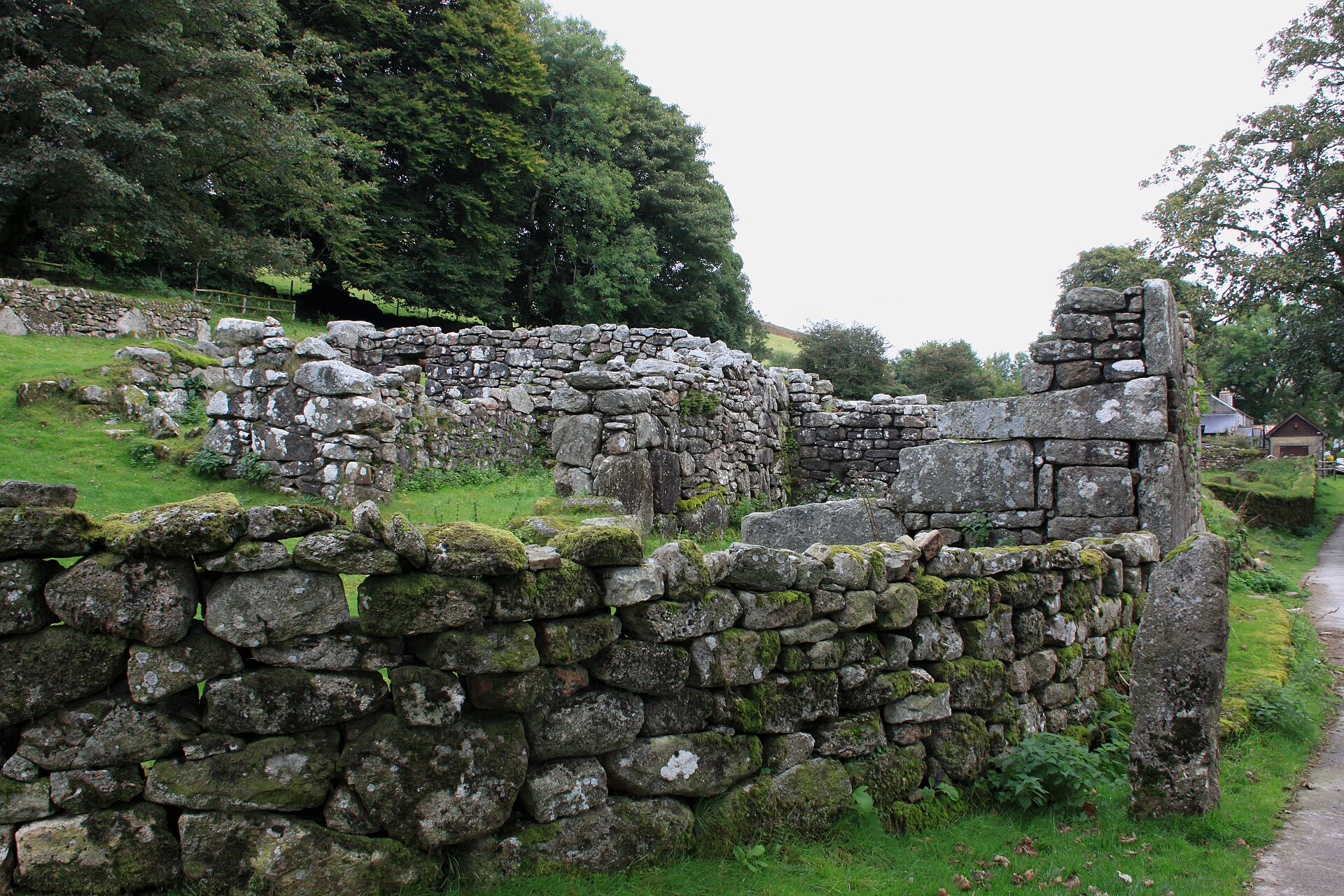 Challacombe