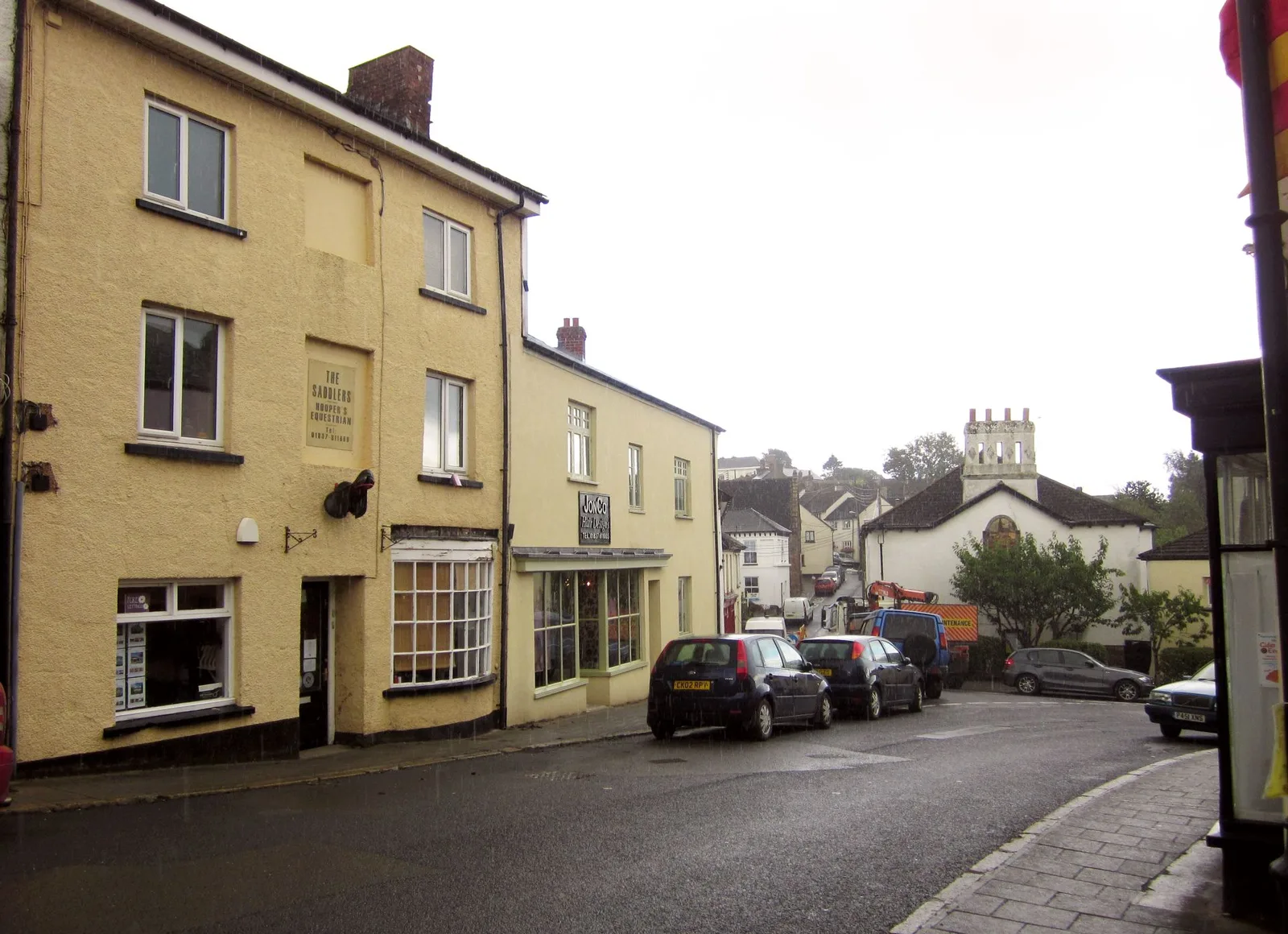 Hatherleigh