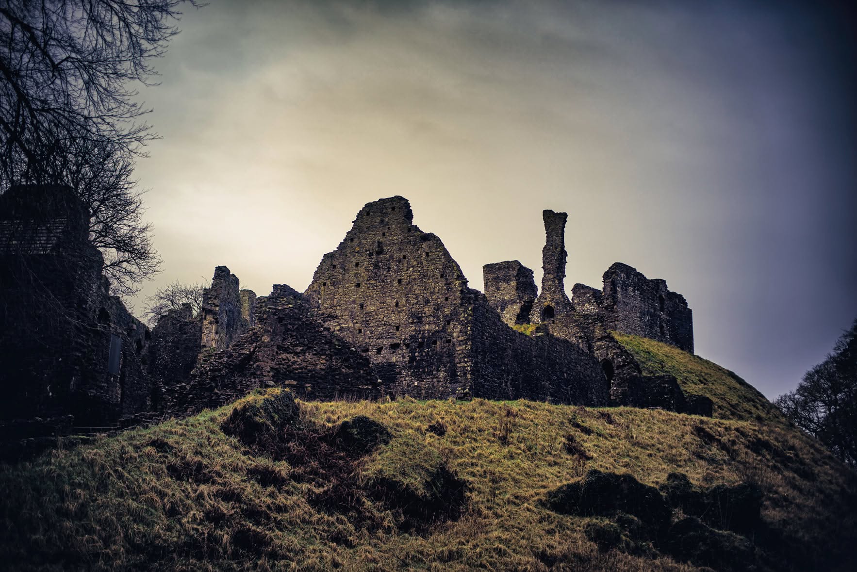 Okehampton