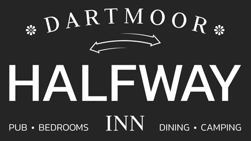 Dartmoor Halfway Inn
