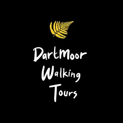 Dartmoor Walking Tours