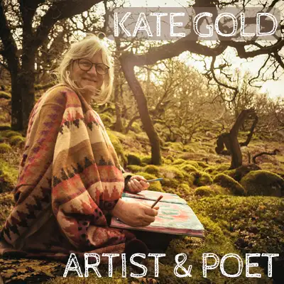 Kate Gold
