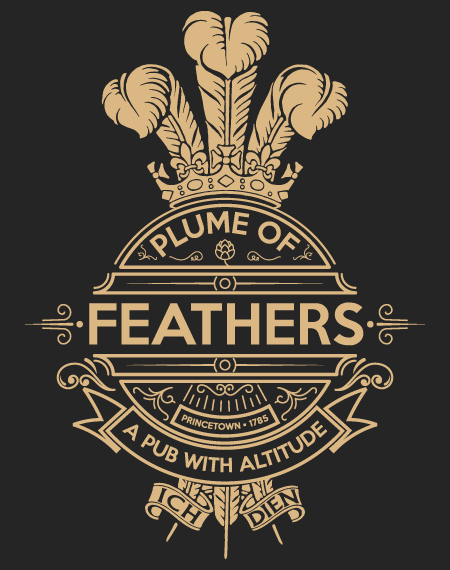 Plume of Feathers