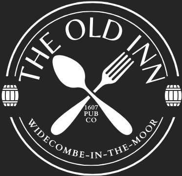 The Old Inn, Widecombe