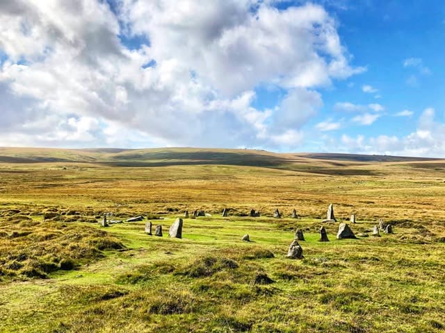 We Love Dartmoor! - Facebook Group