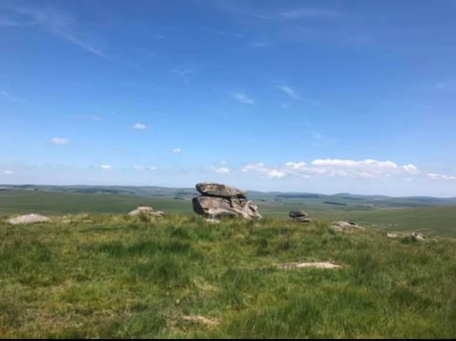 Dartmoor Lost & Found - Facebook Group
