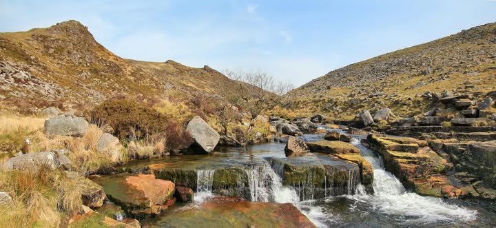 Dartmoor Information Exchange - Facebook Group