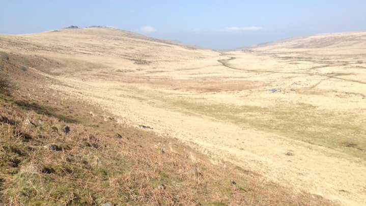 Dartmoor Running Community - Facebook Group