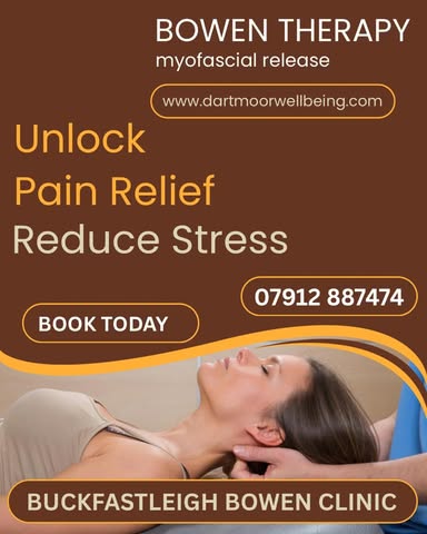 Dartmoor Well Being Centre - Facebook Group