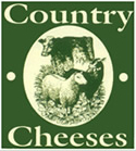 Country Cheeses