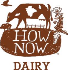 How Now Dairy